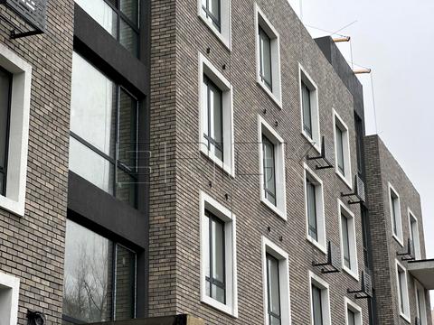 квартира по адресу Петра Радченко ул., (Будинок)