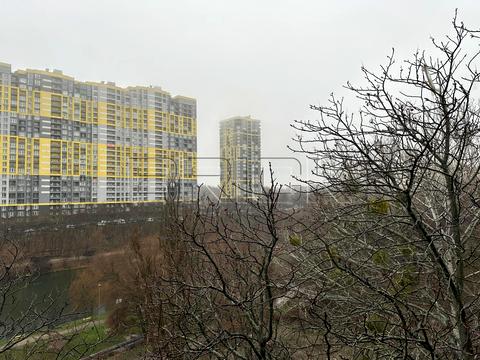 квартира по адресу Петра Радченко ул., (Будинок)