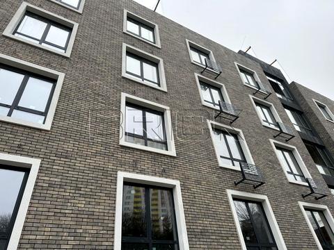 квартира по адресу Петра Радченко ул., (Будинок)