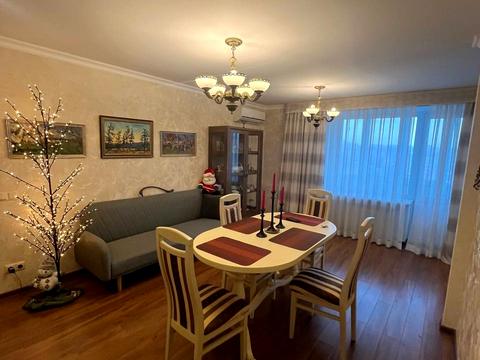 квартира по адресу Проскуровская ул., 16