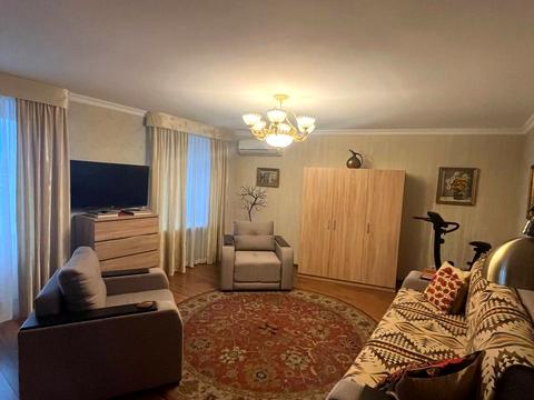 квартира по адресу Проскуровская ул., 16