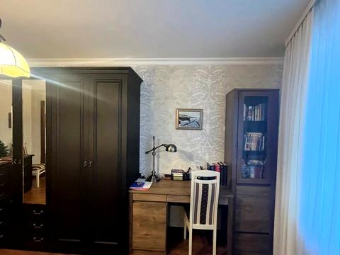 квартира по адресу Проскуровская ул., 16