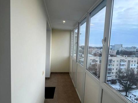 квартира по адресу Проскуровская ул., 16