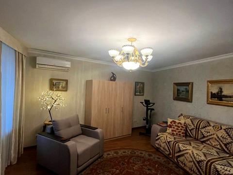 квартира по адресу Проскуровская ул., 16