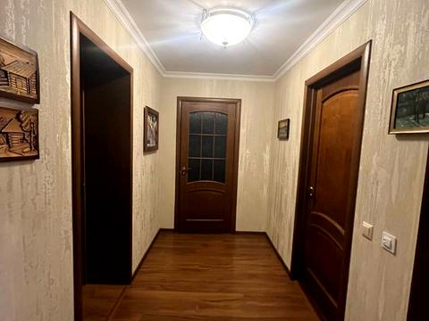 квартира по адресу Проскуровская ул., 16