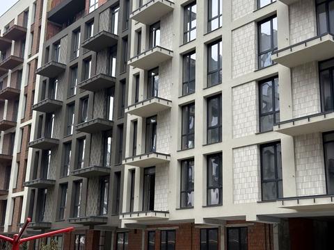 квартира за адресою Замарстинівська вул. (Калініна), 76