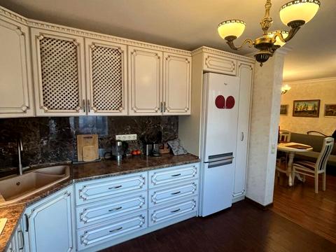 квартира по адресу Проскуровская ул., 16