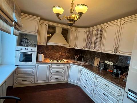 квартира по адресу Проскуровская ул., 16