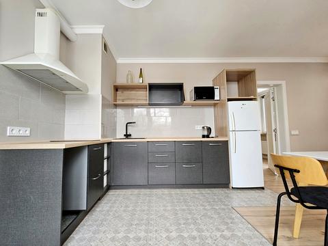 квартира за адресою Жамбила Жабаєва вул. (Кузьминська), 22