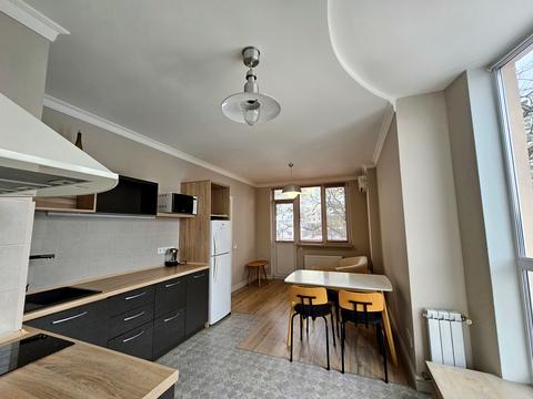 квартира за адресою Жамбила Жабаєва вул. (Кузьминська), 22