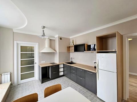 квартира за адресою Жамбила Жабаєва вул. (Кузьминська), 22