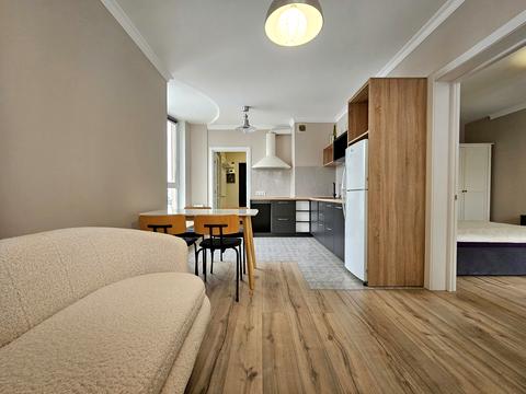 квартира за адресою Жамбила Жабаєва вул. (Кузьминська), 22