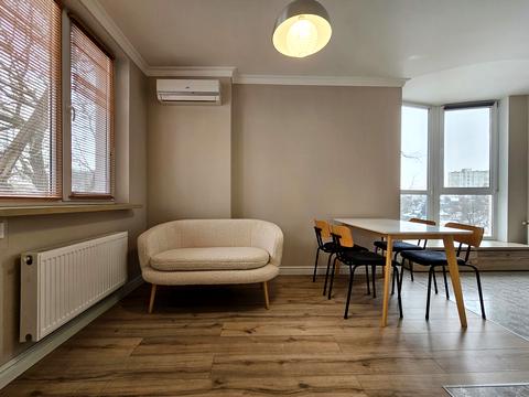 квартира за адресою Жамбила Жабаєва вул. (Кузьминська), 22