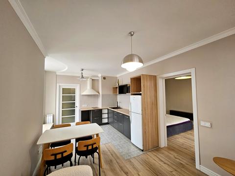 квартира за адресою Жамбила Жабаєва вул. (Кузьминська), 22