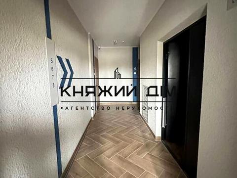 квартира за адресою Гліба Бабіча вул. (Канальна), 8-Г