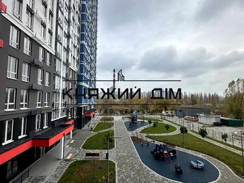 квартира за адресою Гліба Бабіча вул. (Канальна), 8-Г