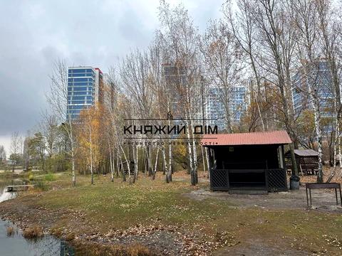 квартира за адресою Гліба Бабіча вул. (Канальна), 8-Г