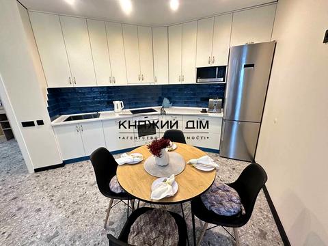 квартира за адресою Гліба Бабіча вул. (Канальна), 8-Г