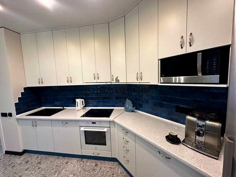 квартира за адресою Гліба Бабіча вул. (Канальна), 8-Г