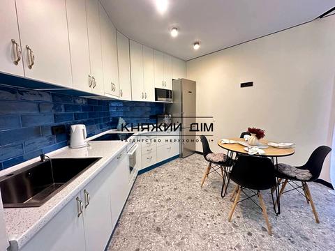 квартира за адресою Гліба Бабіча вул. (Канальна), 8-Г