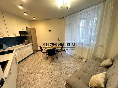 квартира за адресою Гліба Бабіча вул. (Канальна), 8-Г