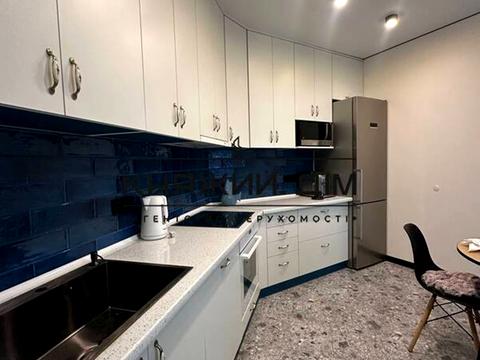 квартира за адресою Гліба Бабіча вул. (Канальна), 8-Г