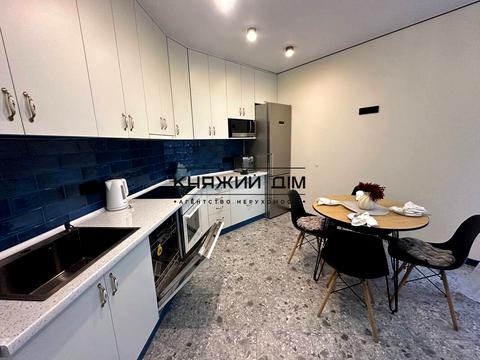 квартира за адресою Гліба Бабіча вул. (Канальна), 8-Г