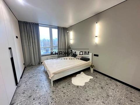 квартира за адресою Гліба Бабіча вул. (Канальна), 8-Г