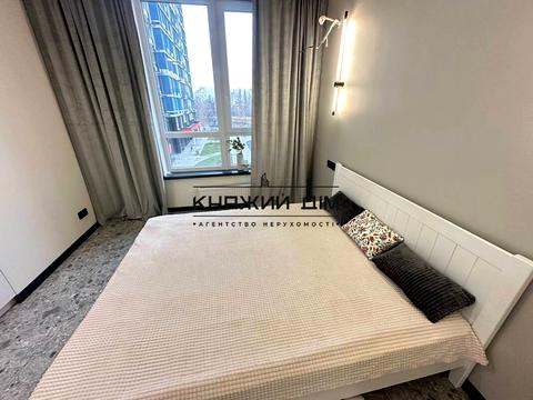 квартира за адресою Гліба Бабіча вул. (Канальна), 8-Г