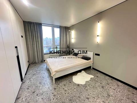 квартира за адресою Гліба Бабіча вул. (Канальна), 8-Г