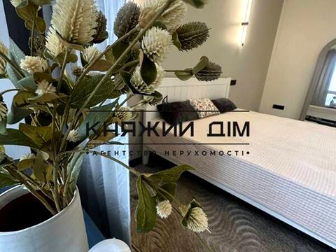 квартира за адресою Гліба Бабіча вул. (Канальна), 8-Г