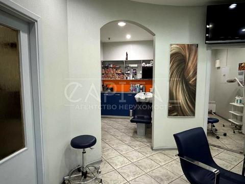 комерційна за адресою Київ, Петра Григоренка просп., 1-Б