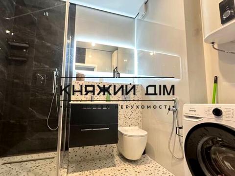 квартира за адресою Гліба Бабіча вул. (Канальна), 8-Г