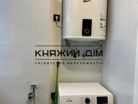 квартира за адресою Гліба Бабіча вул. (Канальна), 8-Г