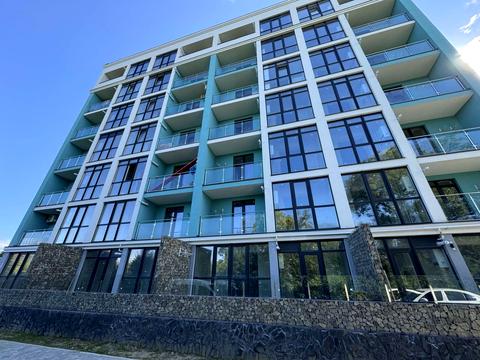 квартира за адресою Ілони Зріні вул., 67