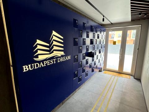 квартира за адресою Ілони Зріні вул., 67