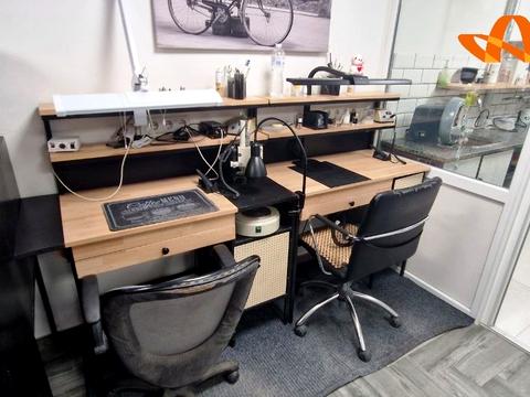 коммерческая по адресу Химиков ул., 17б