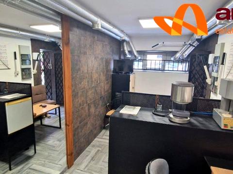 комерційна за адресою Хіміків вул., 17б