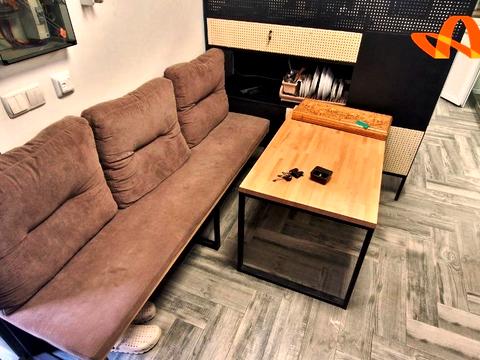 комерційна за адресою Хіміків вул., 17б