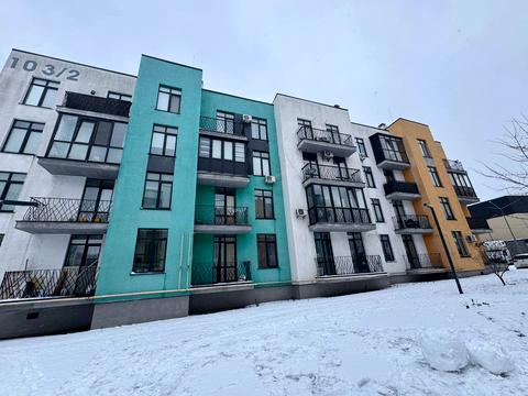 квартира за адресою Соборна вул., 103/2