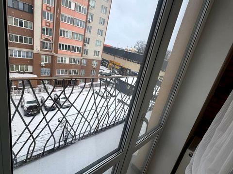 квартира за адресою Соборна вул., 103/2