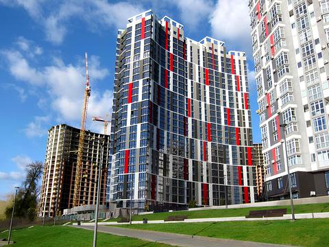 квартира за адресою Микільсько-Слобідська вул., 15