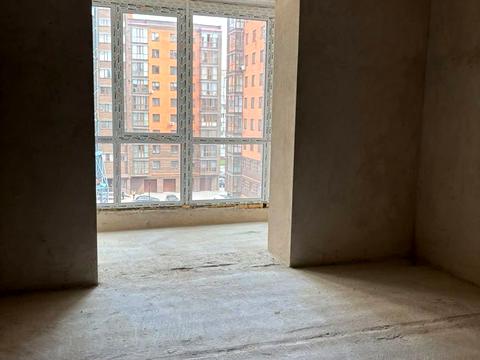 квартира по адресу Довженка ул., (Будинок)