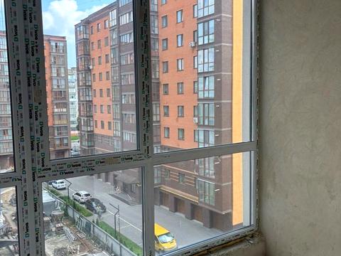 квартира по адресу Довженка ул., (Будинок)