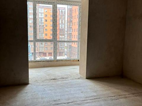 квартира по адресу Довженка ул., (Будинок)