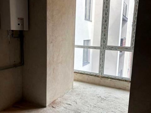 квартира по адресу Довженка ул., (Будинок)