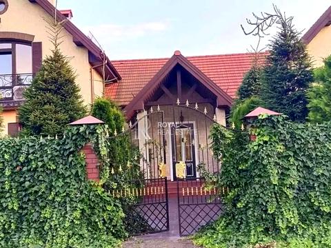 дом по адресу Казацкая ул. (Леніна)