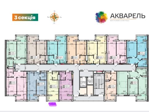 квартира за адресою с. Лиманка, Академіка Вільямса вул., (Будинок)