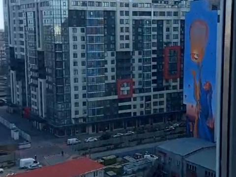 квартира за адресою с. Лиманка, Академіка Вільямса вул., (Будинок)