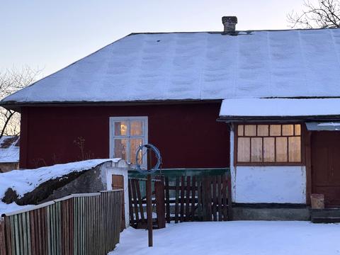 будинок за адресою Шкільна